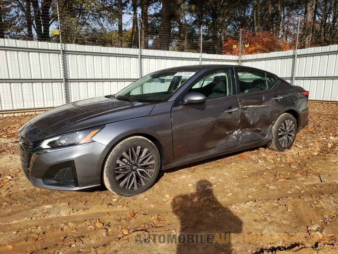 1N4BL4DV0PN318118 NISSAN ALTIMA 2023