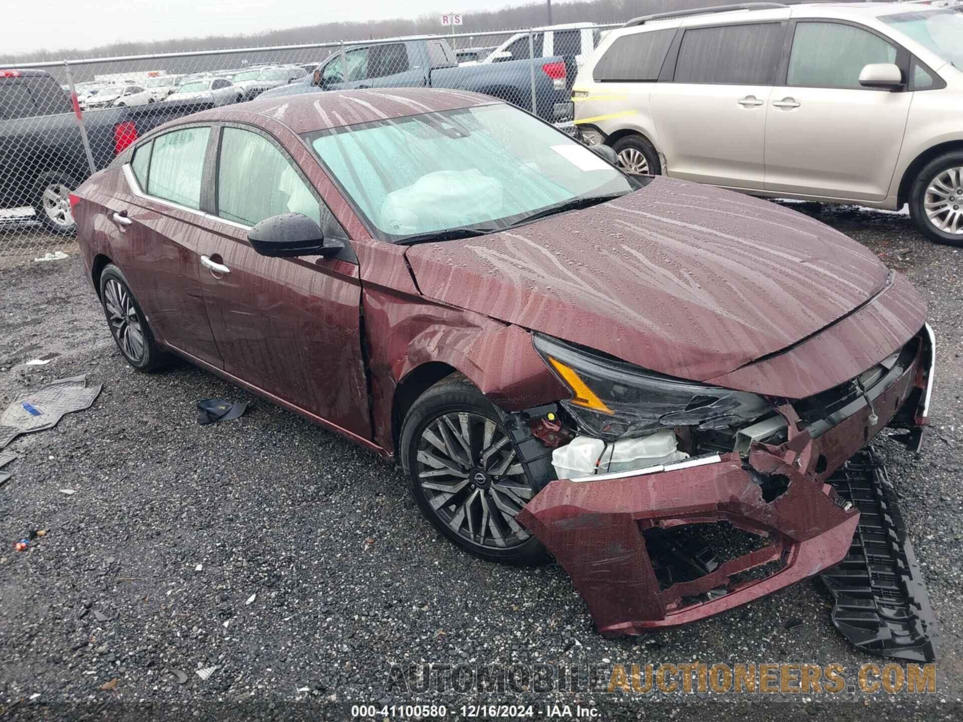 1N4BL4DV0PN320306 NISSAN ALTIMA 2023