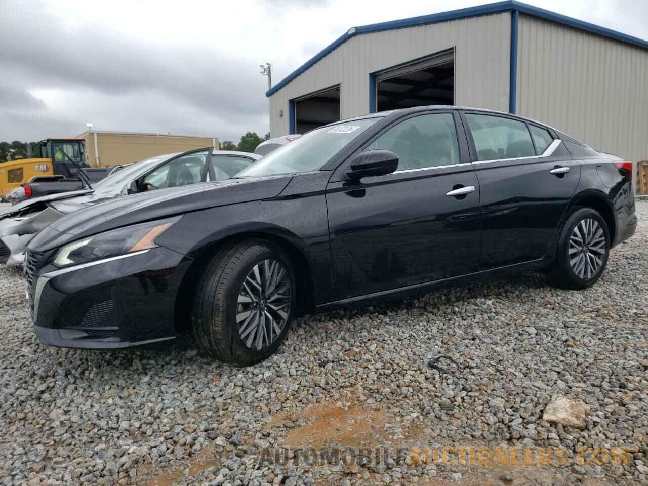 1N4BL4DV0PN320970 NISSAN ALTIMA 2023