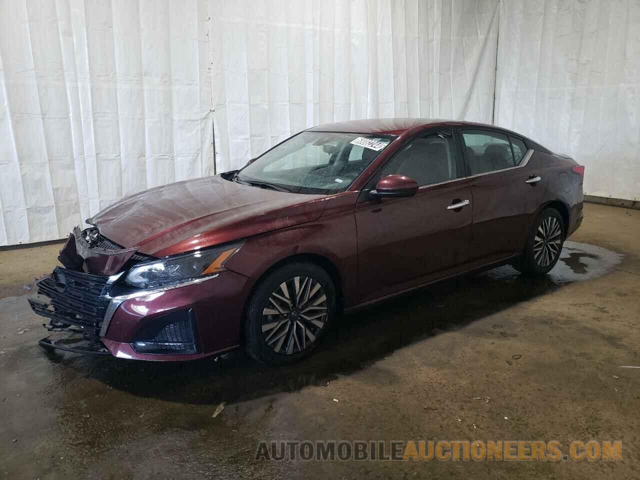 1N4BL4DV0PN321567 NISSAN ALTIMA 2023