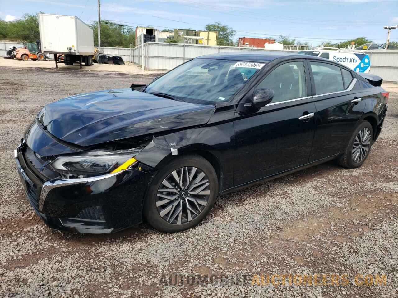 1N4BL4DV0PN323738 NISSAN ALTIMA 2023