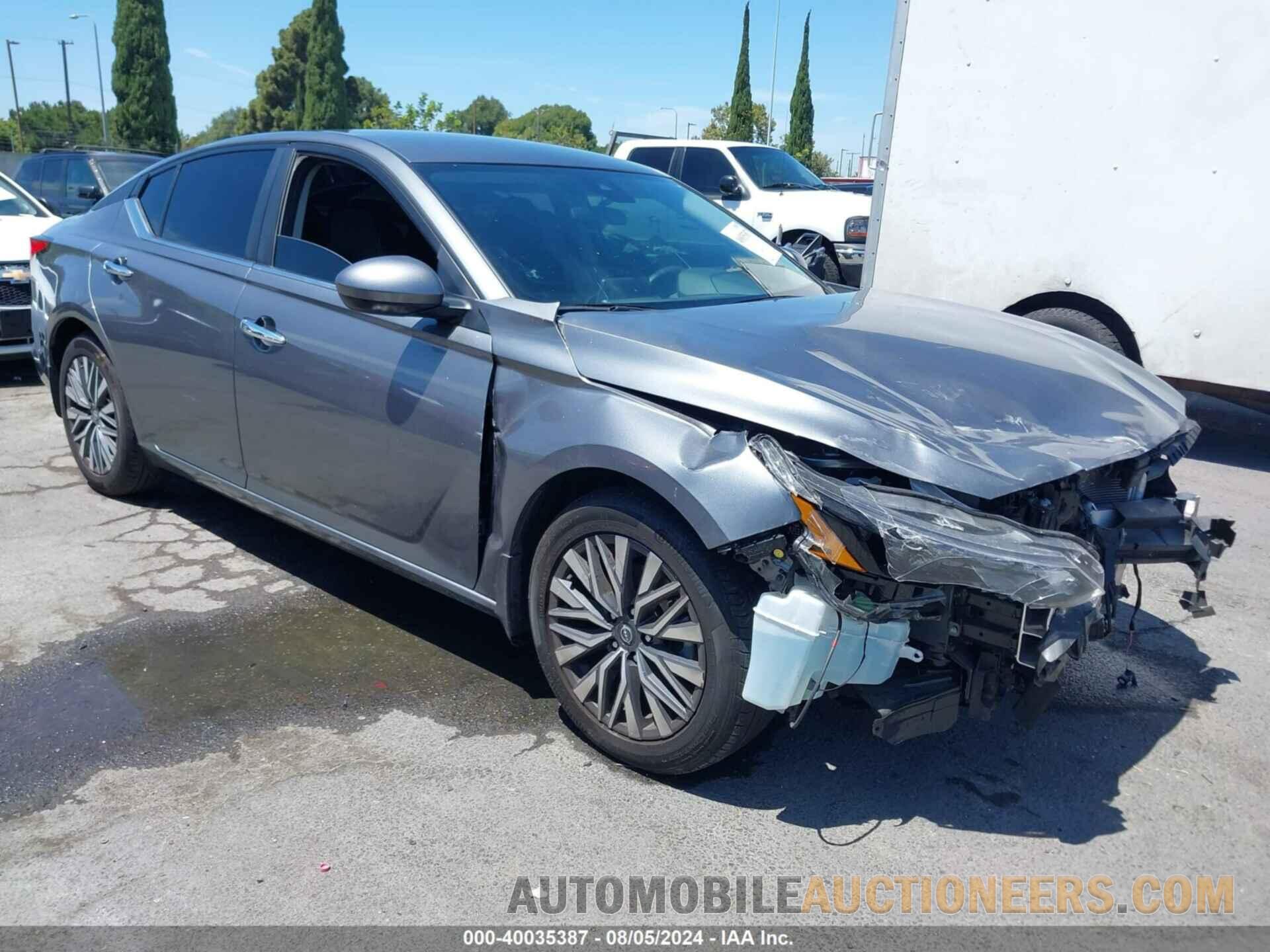 1N4BL4DV0PN327448 NISSAN ALTIMA 2023