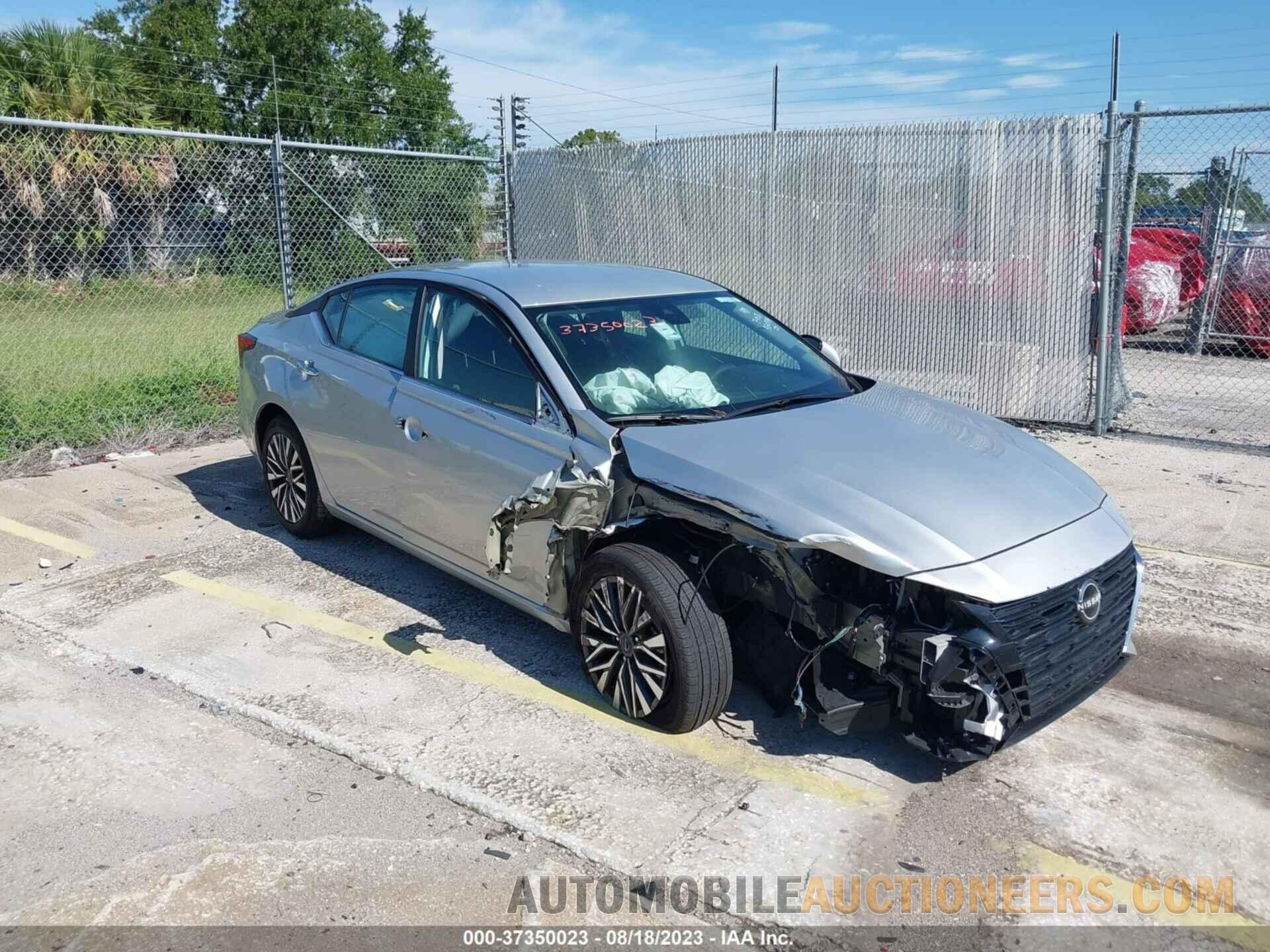 1N4BL4DV0PN330544 NISSAN ALTIMA 2023