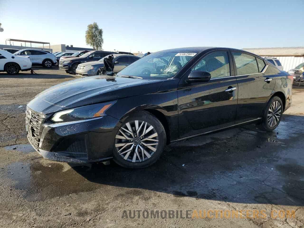 1N4BL4DV0PN336151 NISSAN ALTIMA 2023