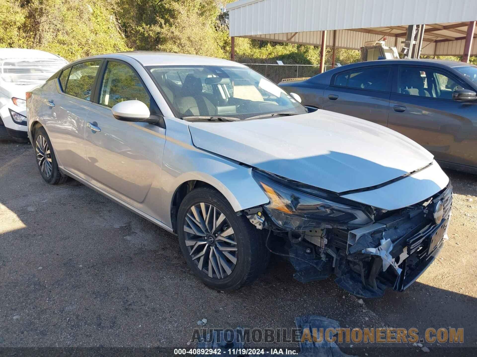 1N4BL4DV0PN336389 NISSAN ALTIMA 2023