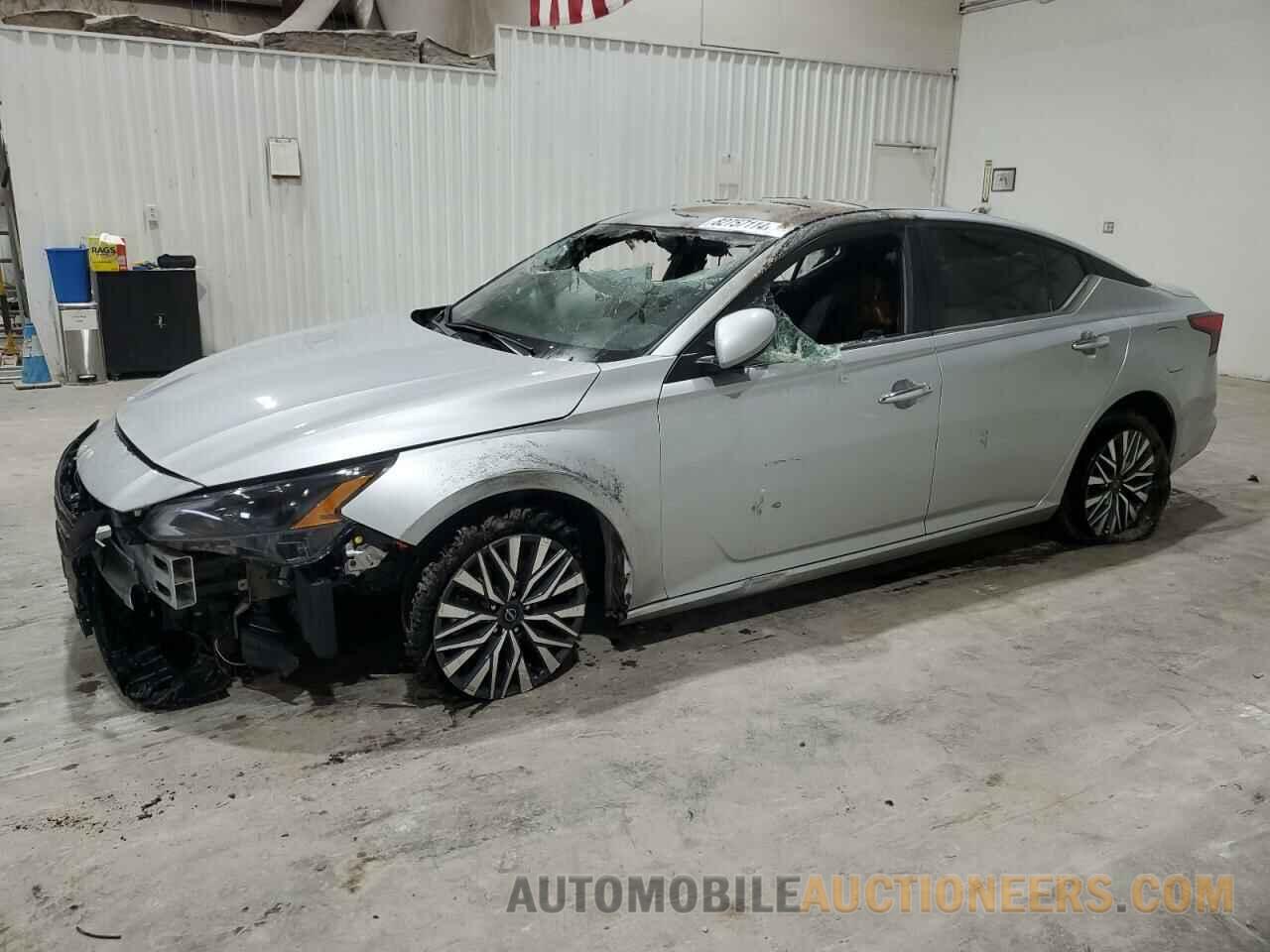 1N4BL4DV0PN337736 NISSAN ALTIMA 2023