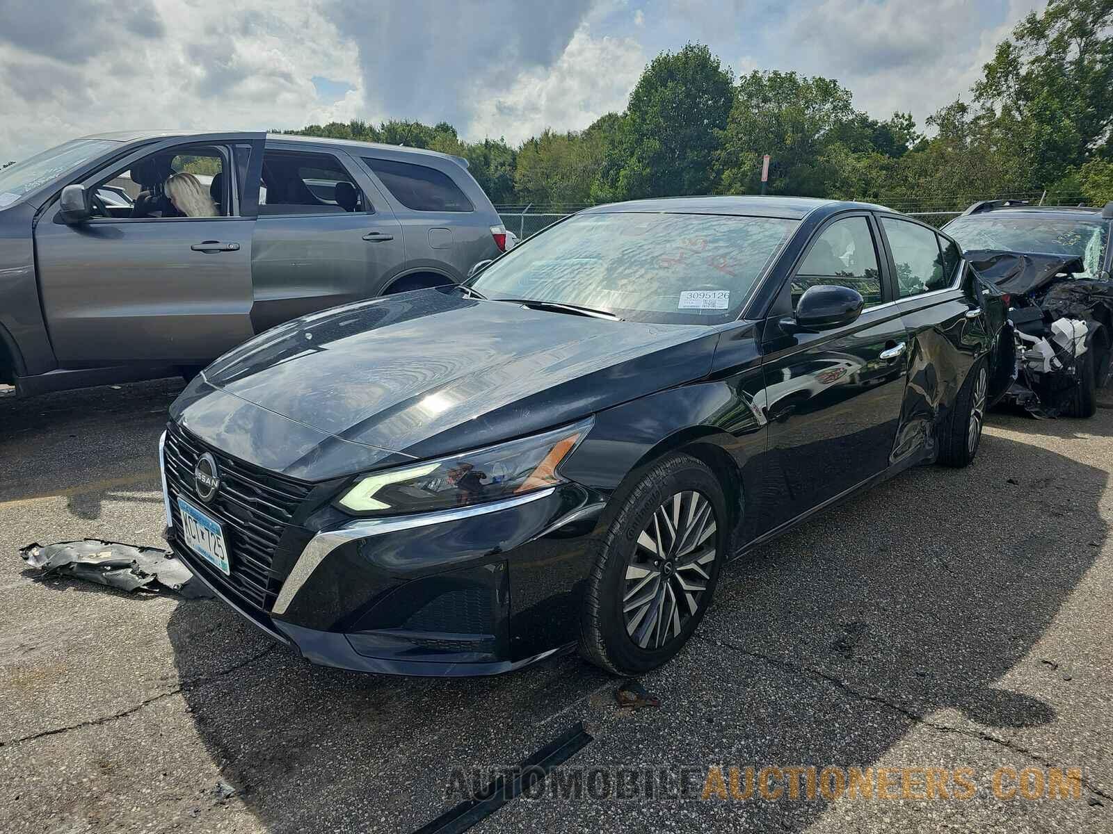 1N4BL4DV0PN339860 Nissan Altima 2023