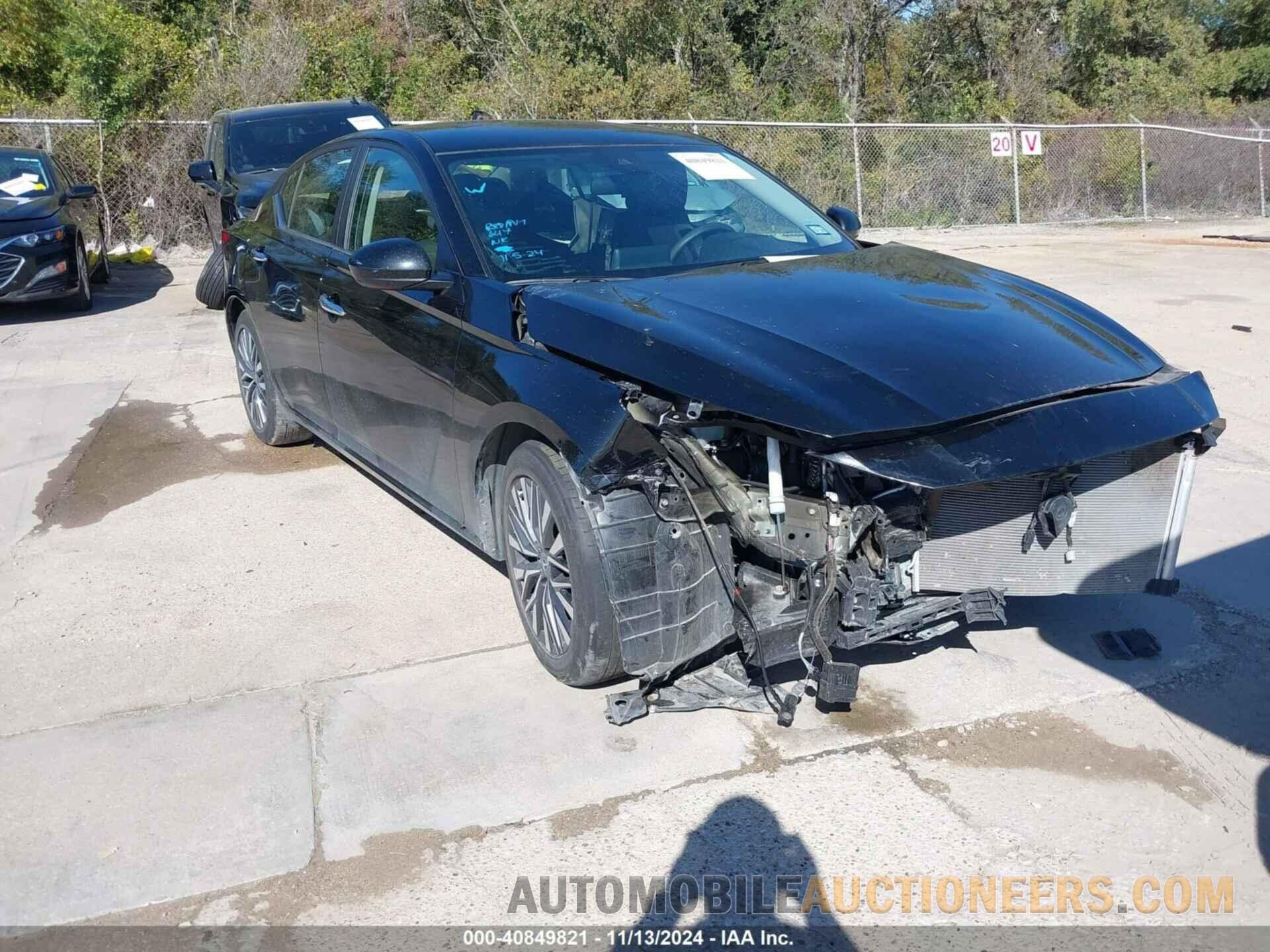 1N4BL4DV0PN340930 NISSAN ALTIMA 2023