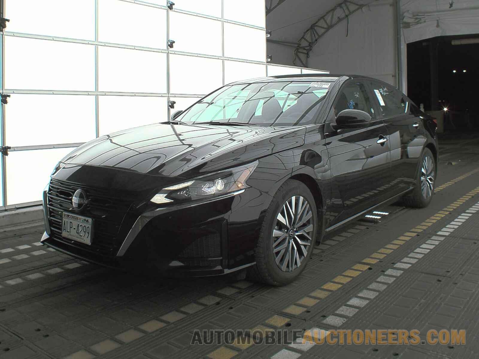 1N4BL4DV0PN341897 Nissan Altima 2023