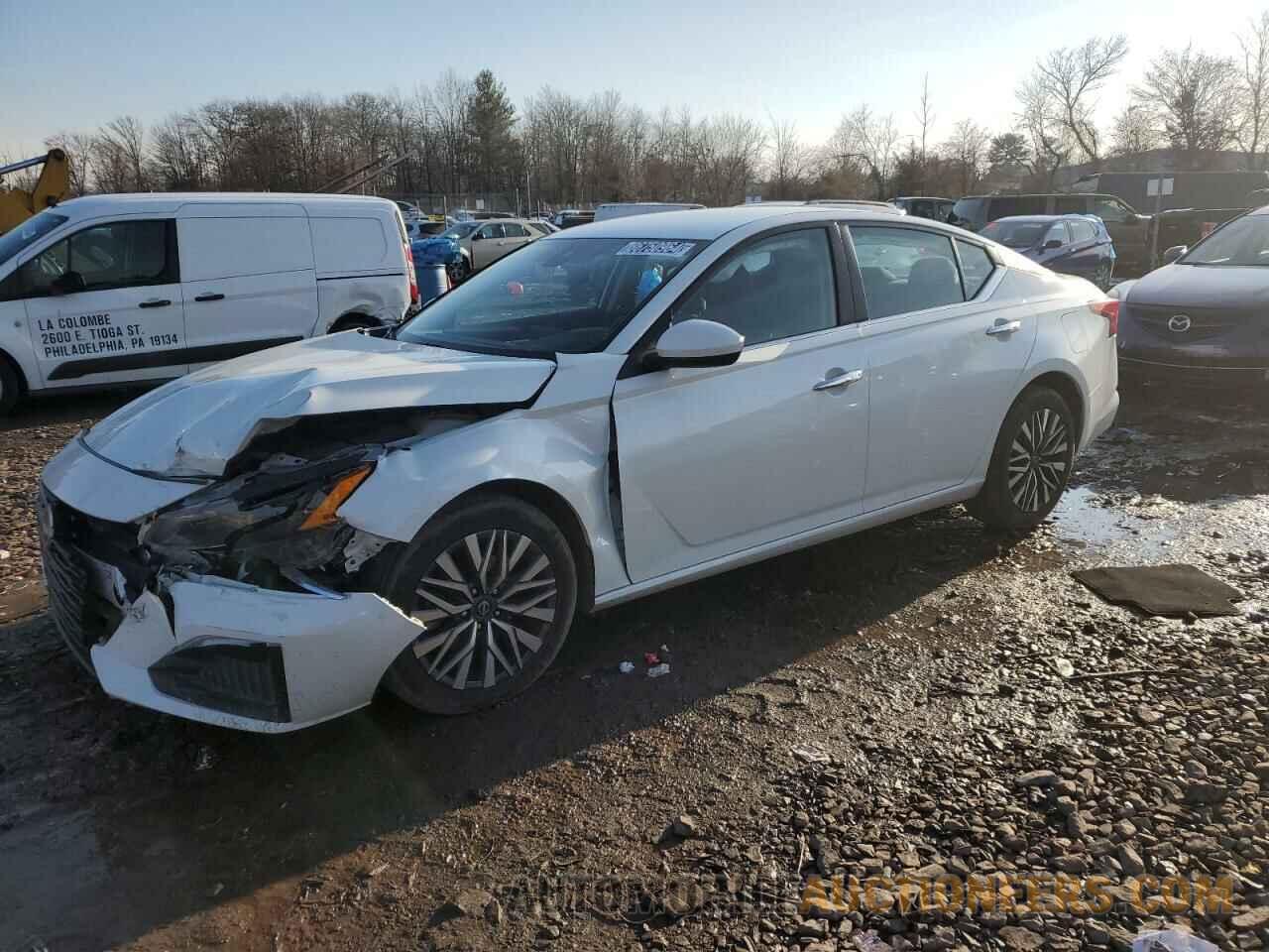 1N4BL4DV0PN342936 NISSAN ALTIMA 2023