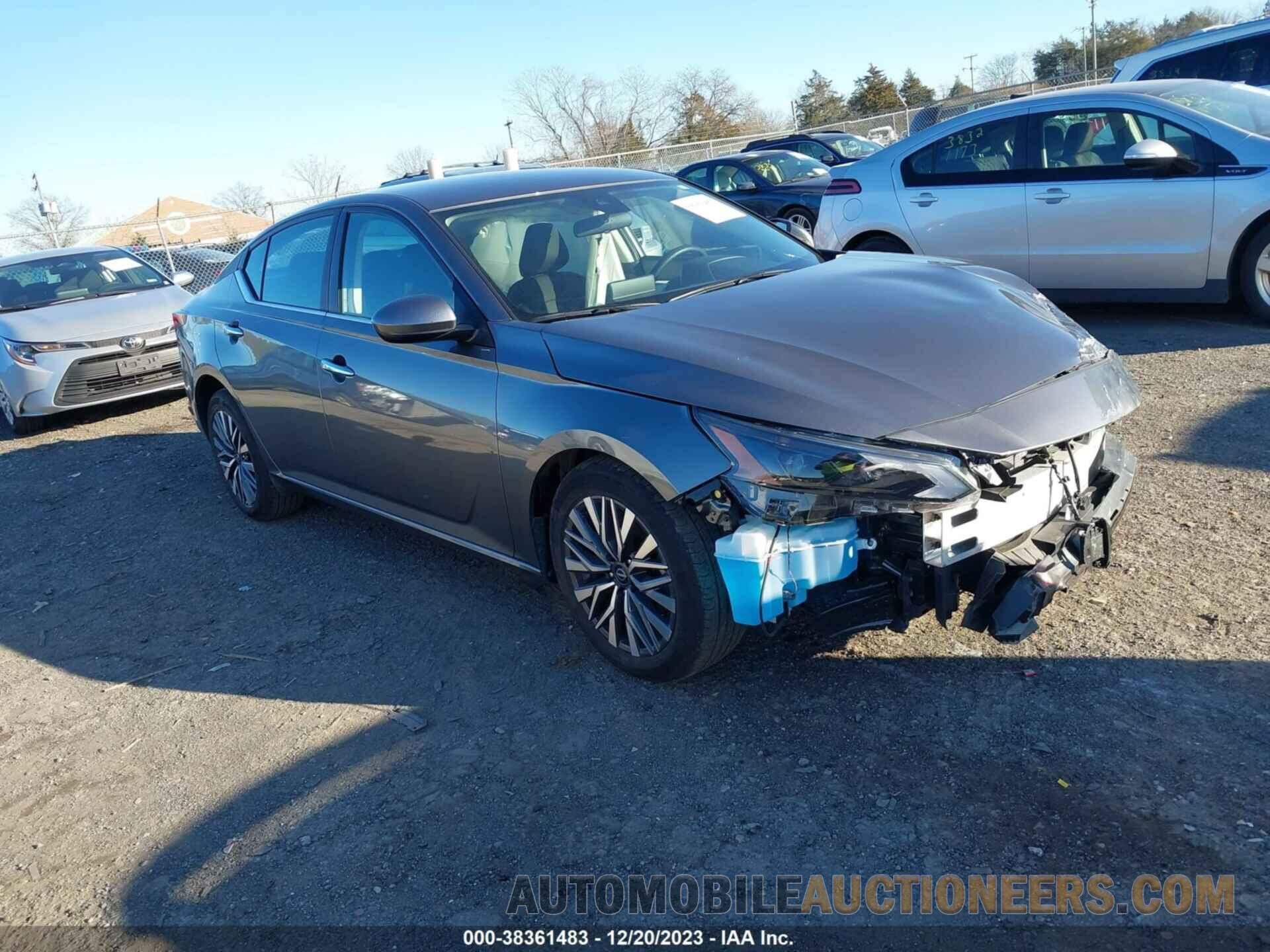 1N4BL4DV0PN344704 NISSAN ALTIMA 2023