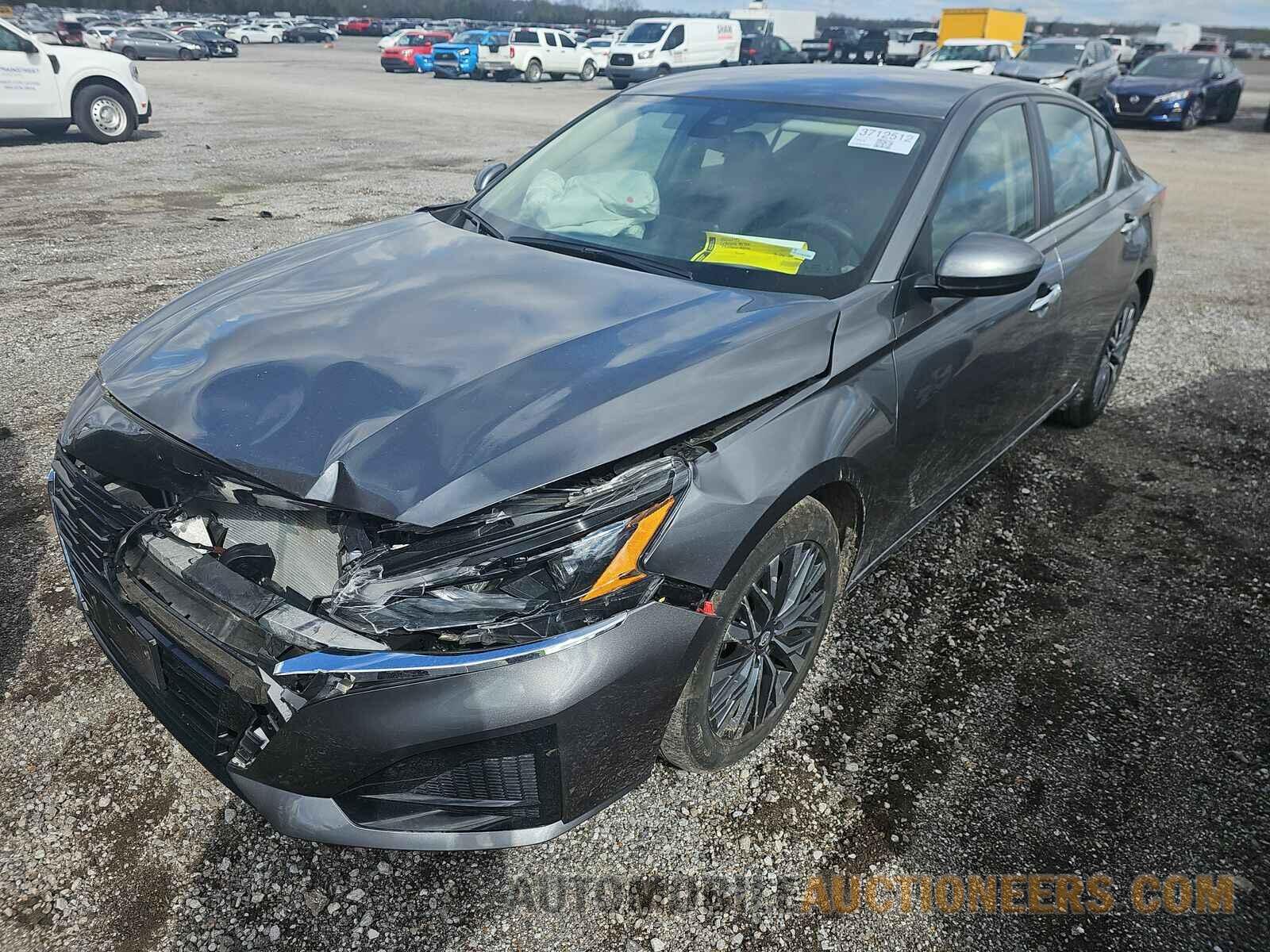 1N4BL4DV0PN345321 Nissan Altima 2023