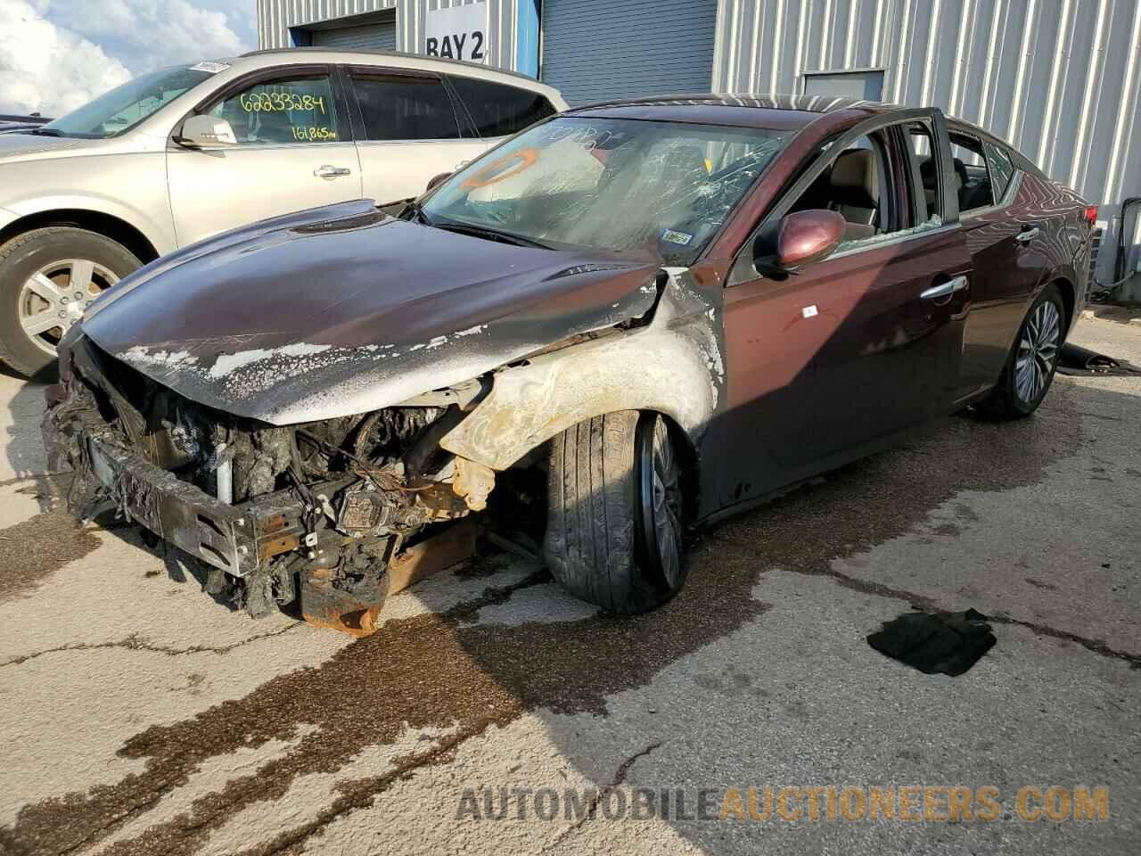 1N4BL4DV0PN346274 NISSAN ALTIMA 2023