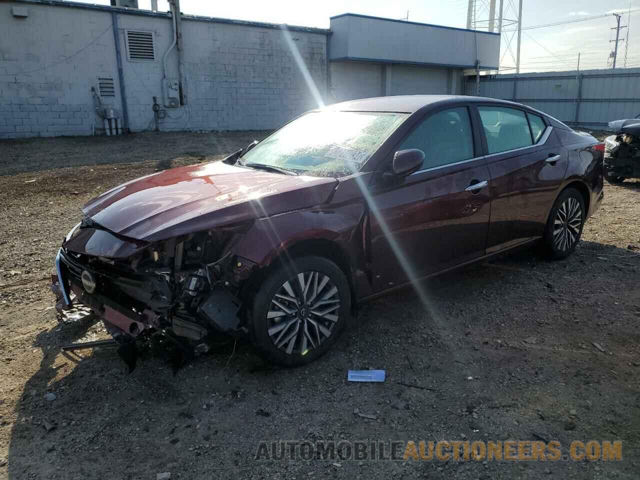 1N4BL4DV0PN350647 NISSAN ALTIMA 2023