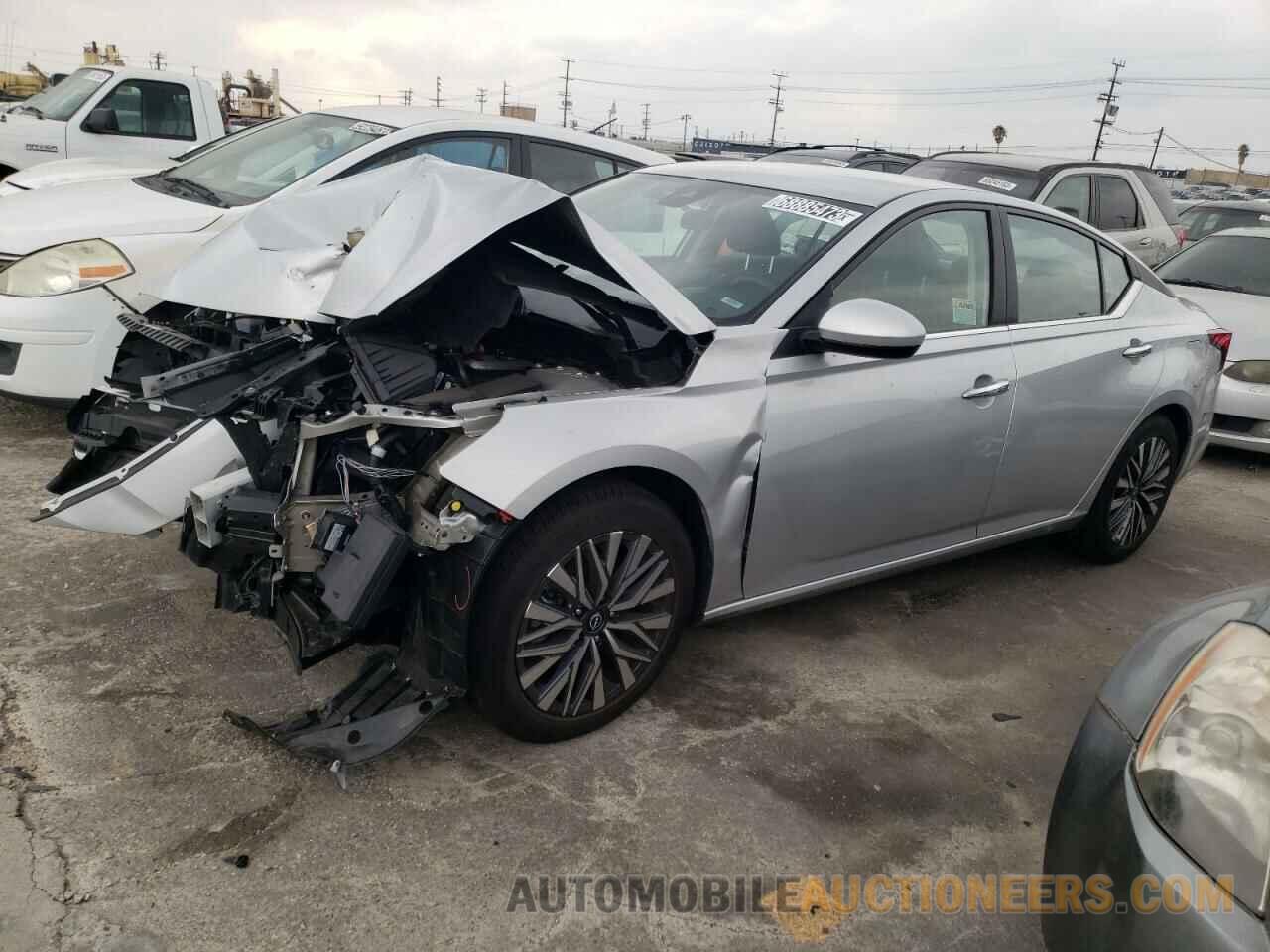 1N4BL4DV0PN352009 NISSAN ALTIMA 2023