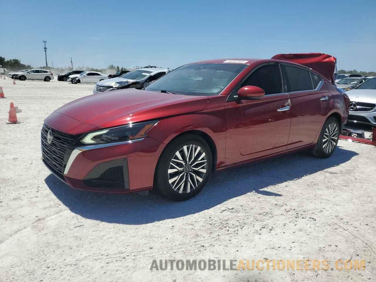 1N4BL4DV0PN354651 NISSAN ALTIMA 2023