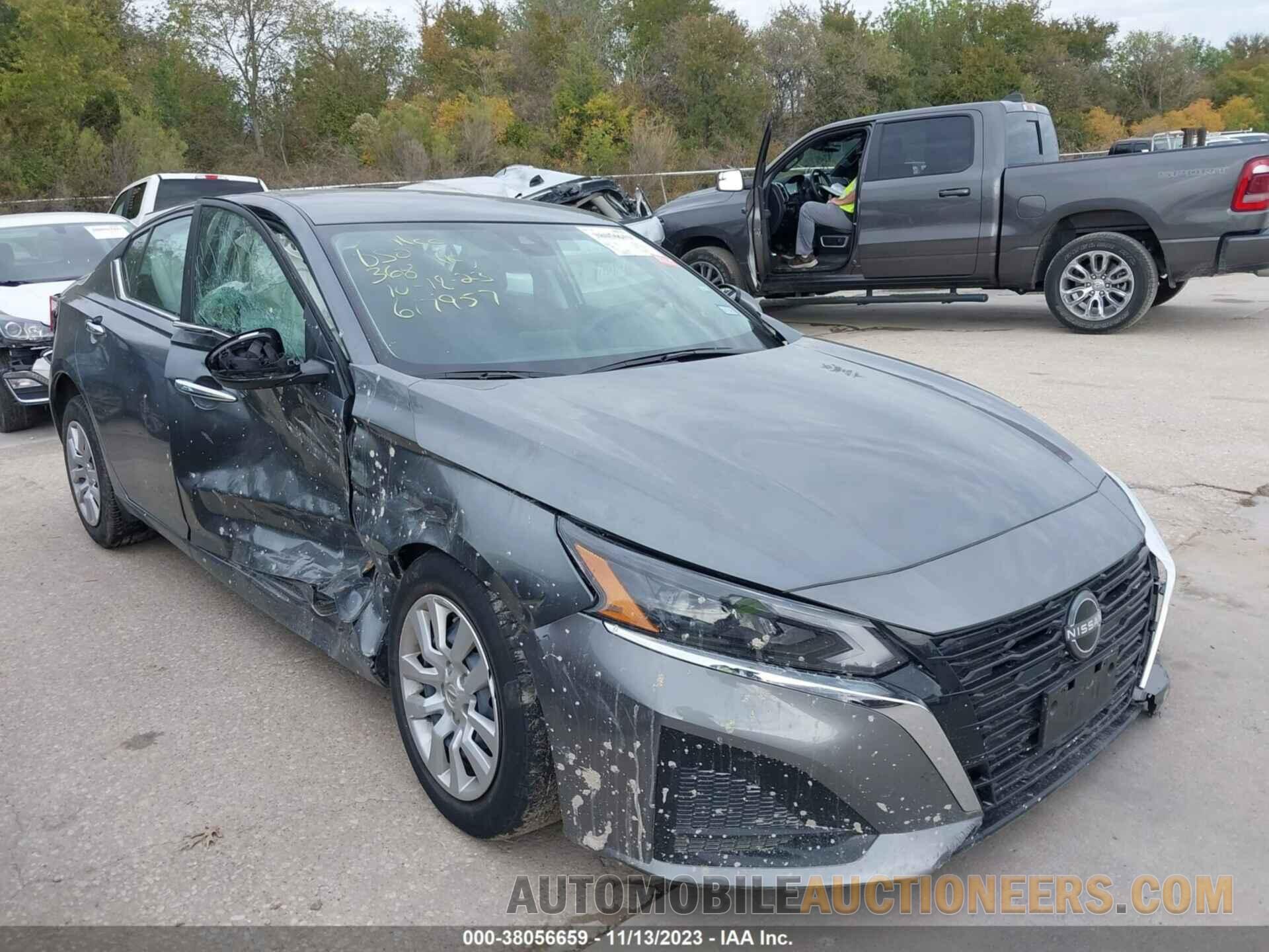 1N4BL4DV0PN355752 NISSAN ALTIMA 2023