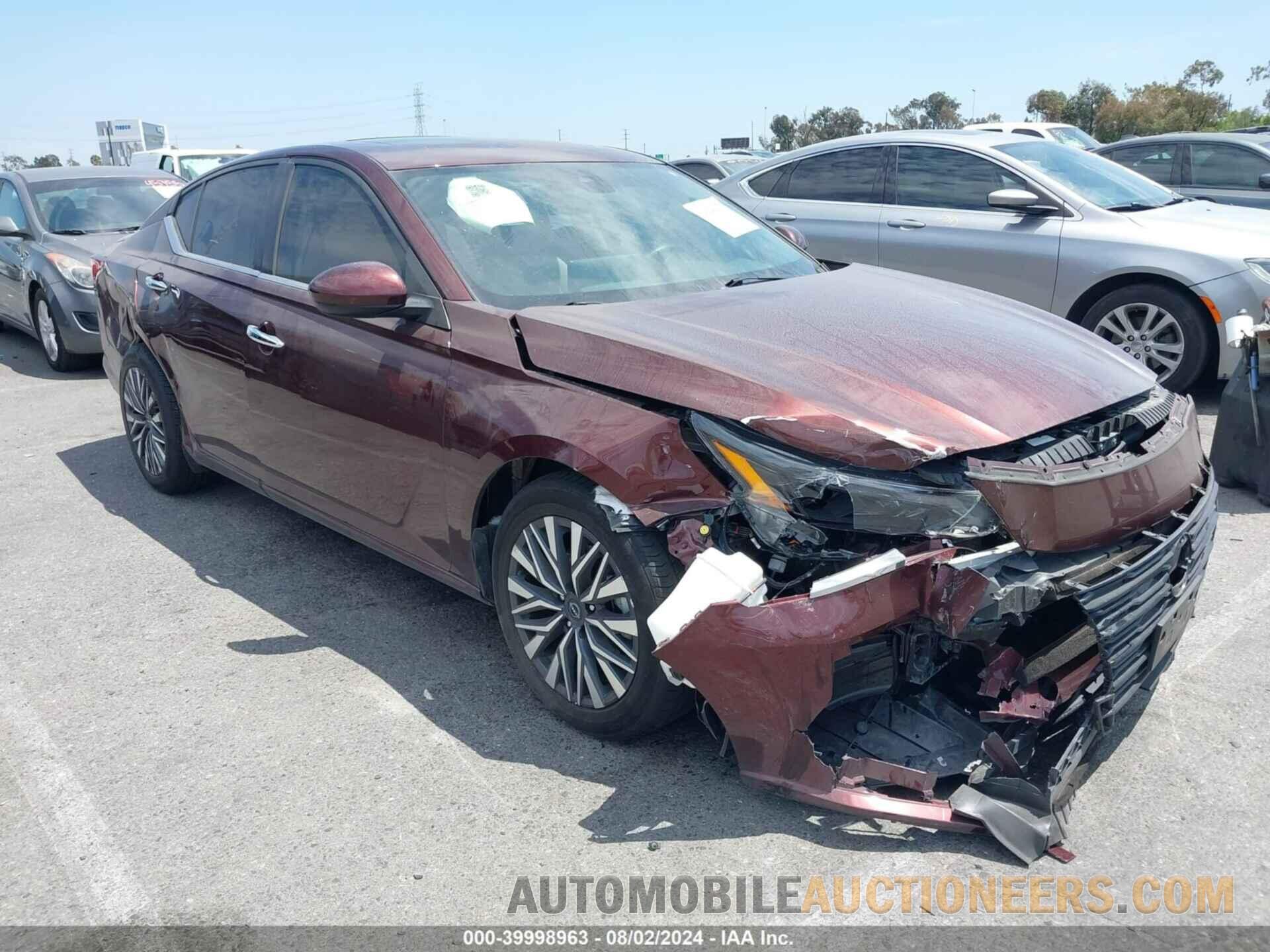 1N4BL4DV0PN356366 NISSAN ALTIMA 2023