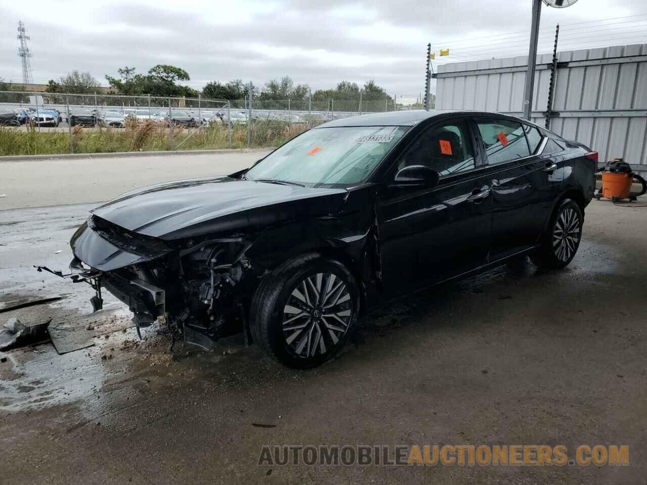 1N4BL4DV0PN356450 NISSAN ALTIMA 2023