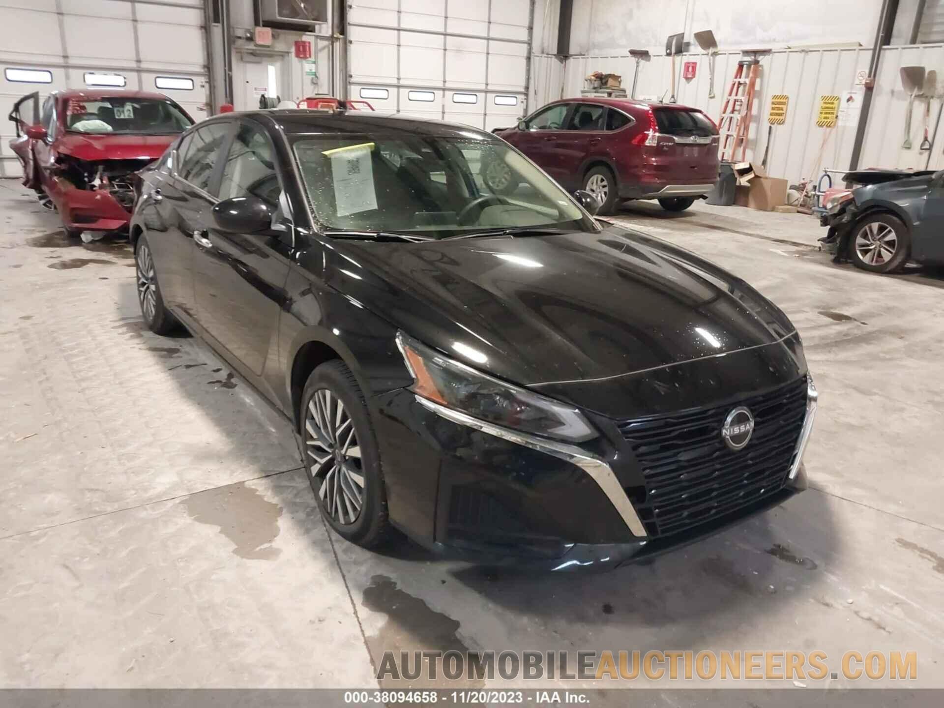 1N4BL4DV0PN356481 NISSAN ALTIMA 2023