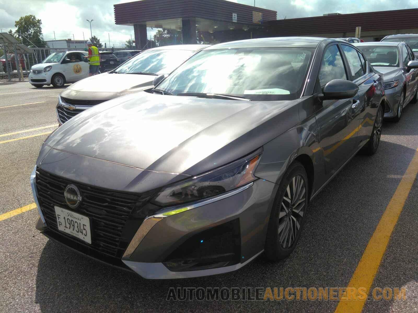 1N4BL4DV0PN357050 Nissan Altima 2023