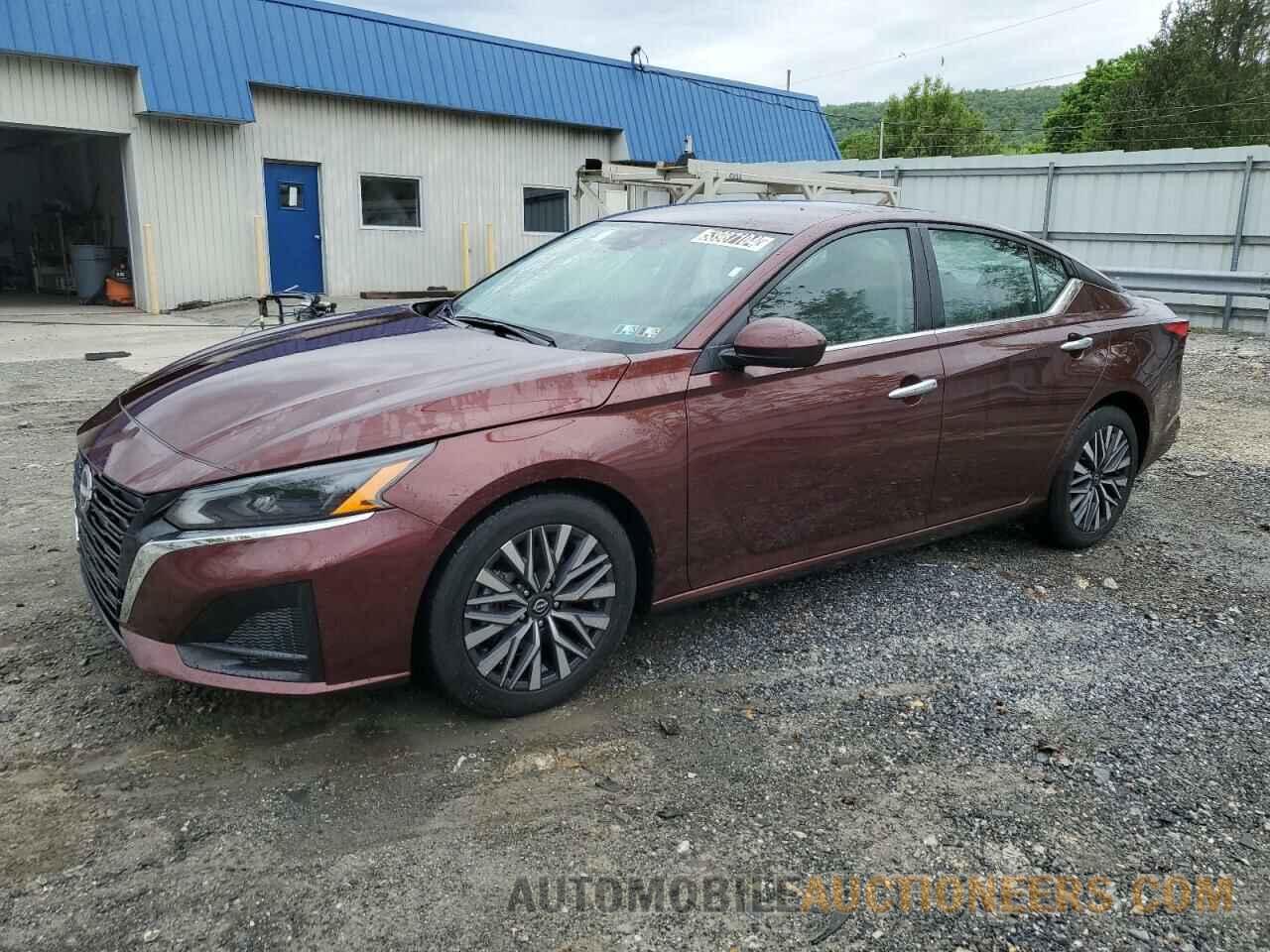 1N4BL4DV0PN360983 NISSAN ALTIMA 2023