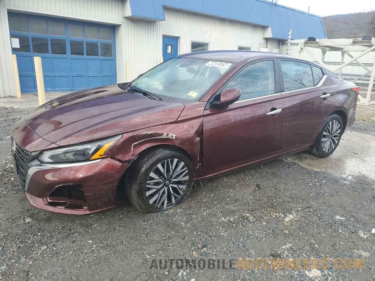 1N4BL4DV0PN361048 NISSAN ALTIMA 2023