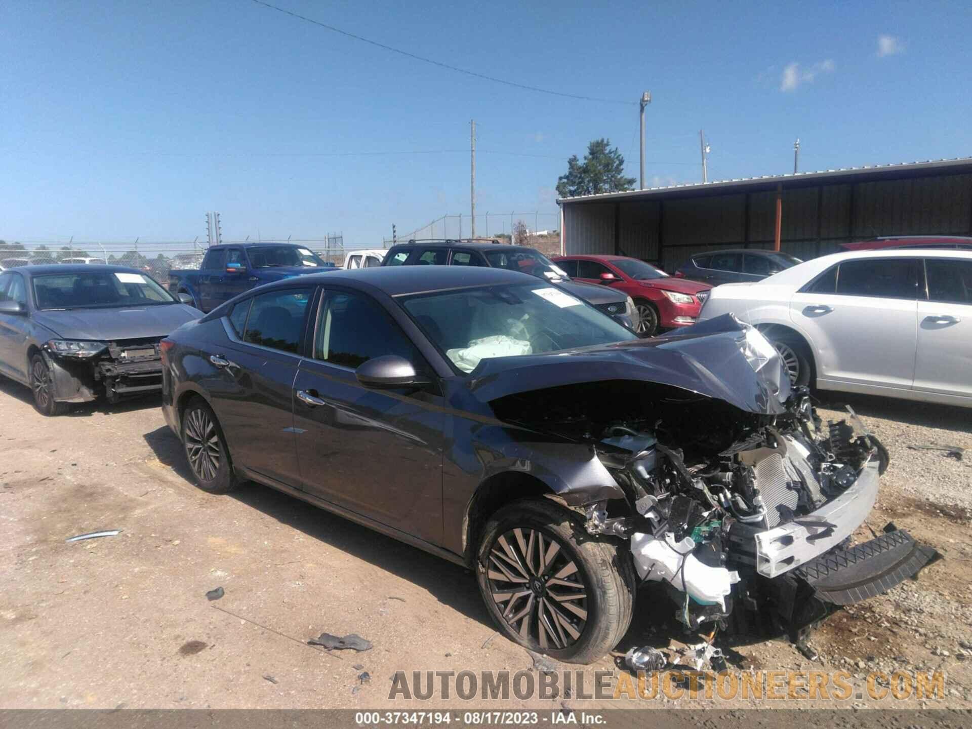 1N4BL4DV0PN365777 NISSAN ALTIMA 2023