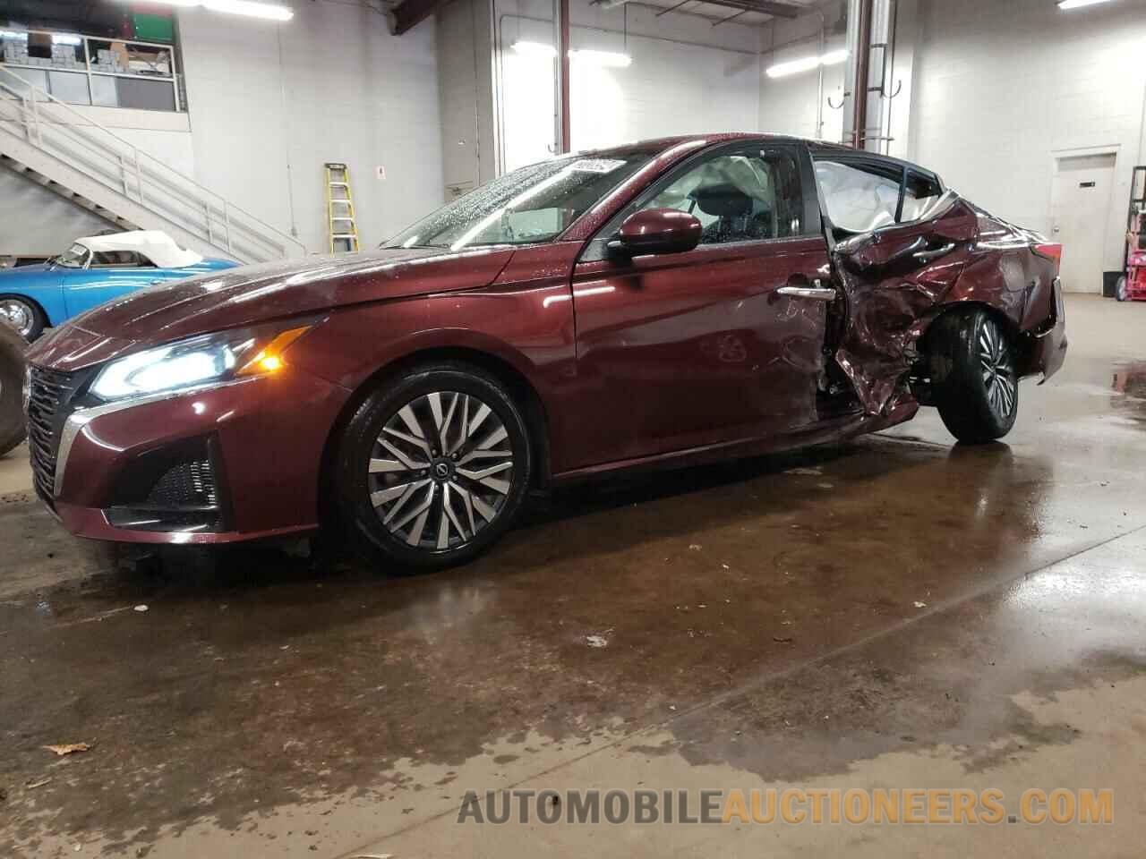 1N4BL4DV0PN375516 NISSAN ALTIMA 2023