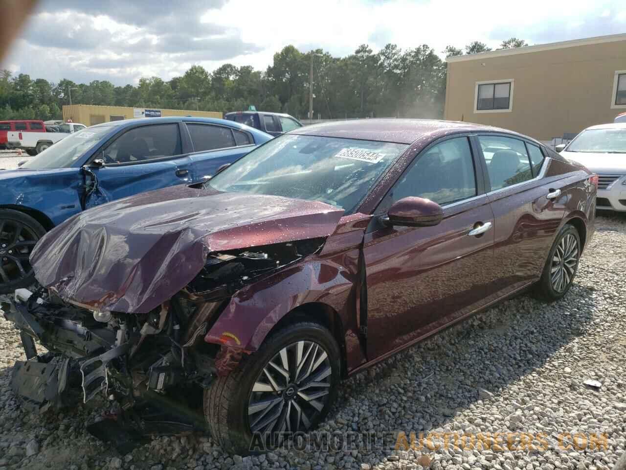 1N4BL4DV0PN378996 NISSAN ALTIMA 2023