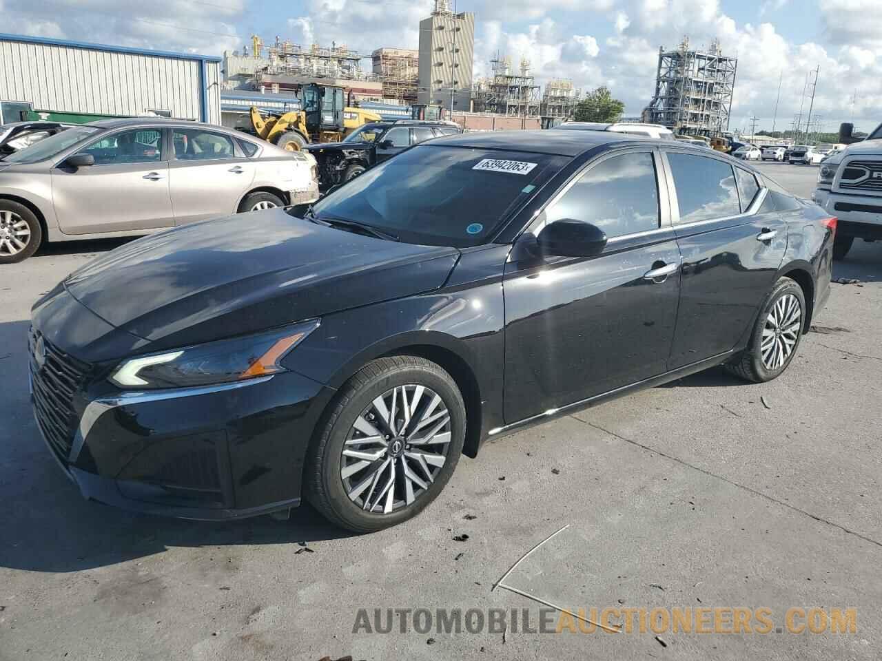 1N4BL4DV0PN379162 NISSAN ALTIMA 2023