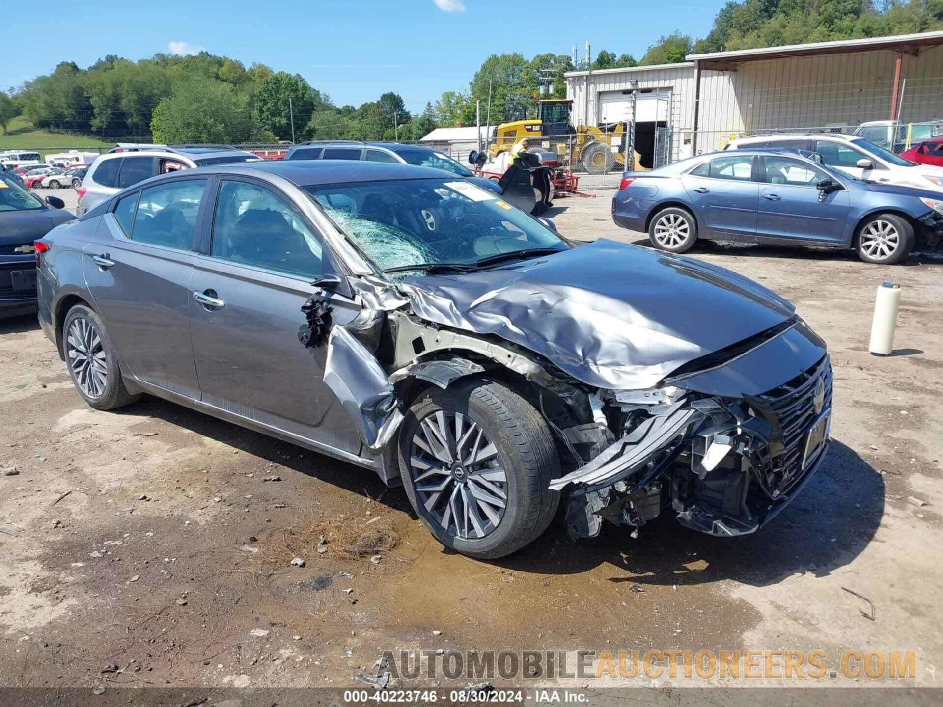 1N4BL4DV0PN380022 NISSAN ALTIMA 2023