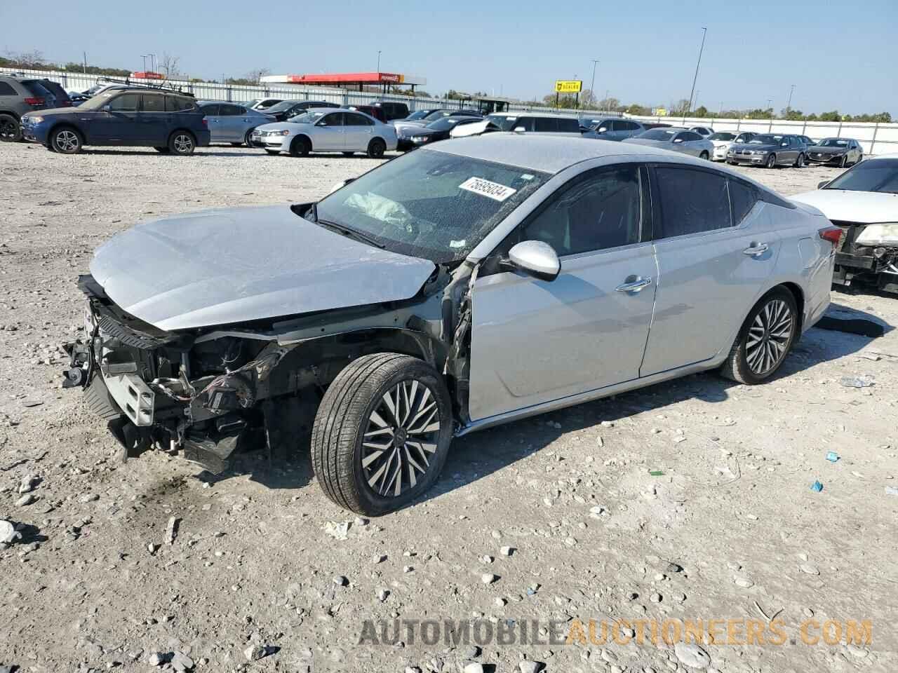 1N4BL4DV0PN380165 NISSAN ALTIMA 2023