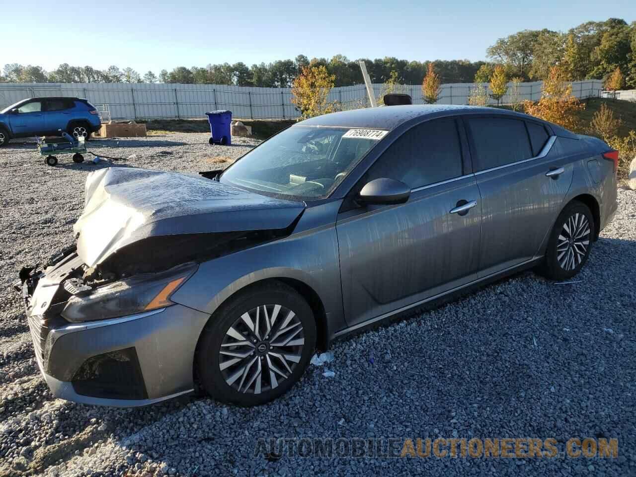 1N4BL4DV0PN381025 NISSAN ALTIMA 2023