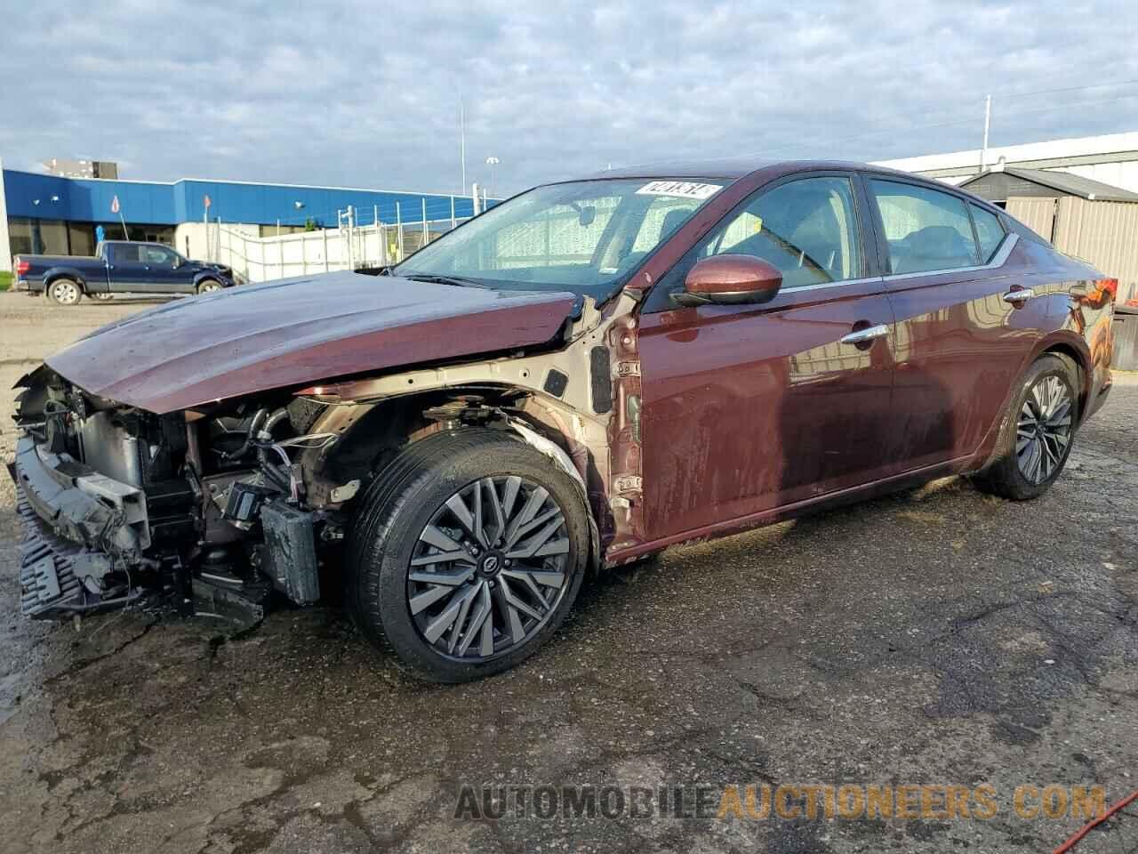 1N4BL4DV0PN382966 NISSAN ALTIMA 2023