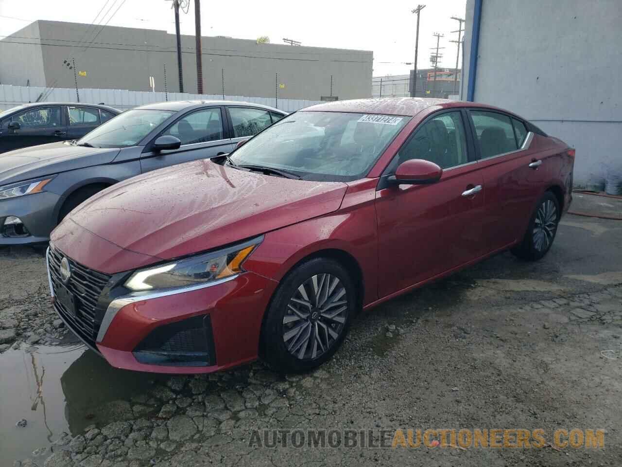 1N4BL4DV0PN383048 NISSAN ALTIMA 2023