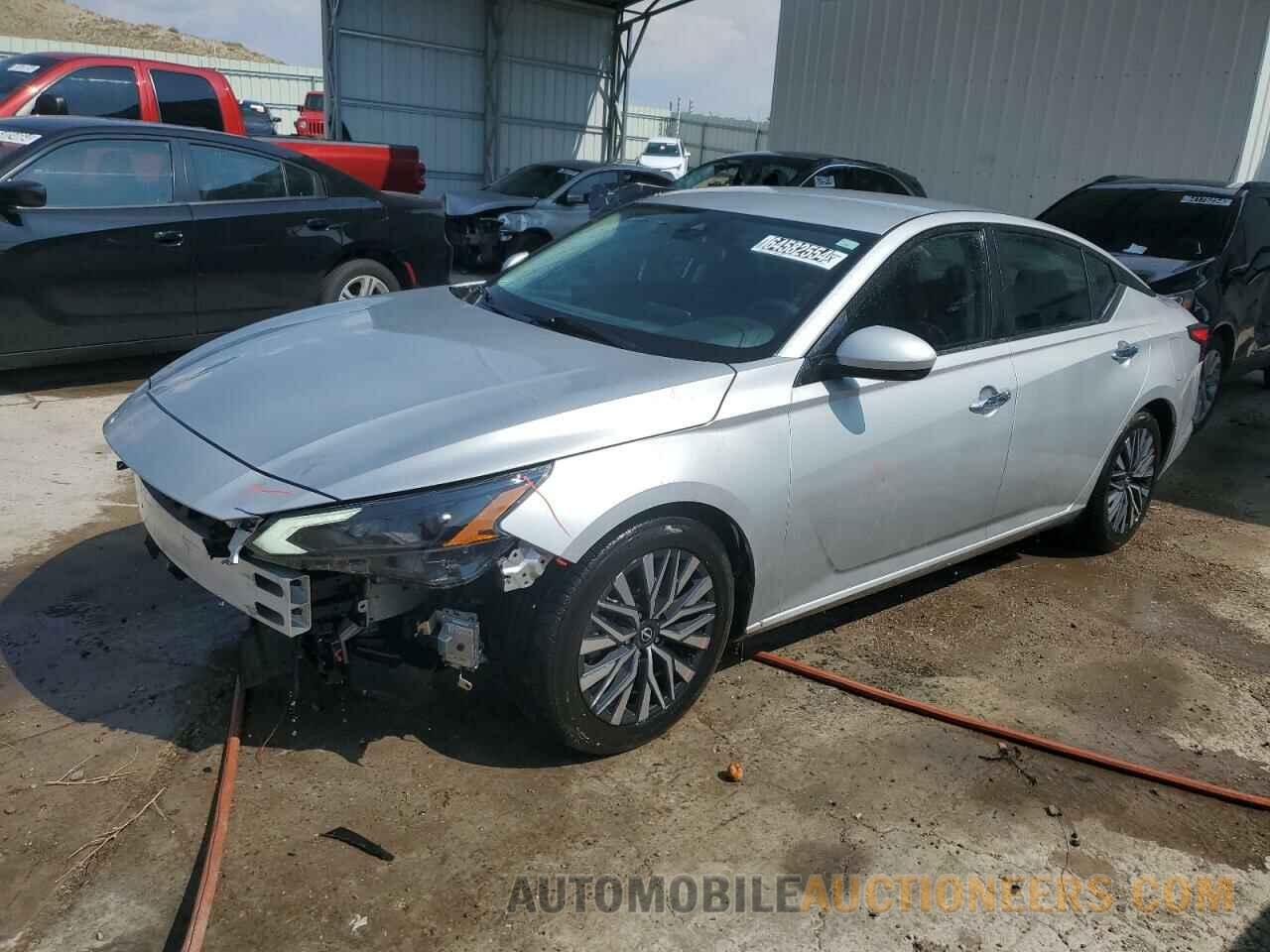 1N4BL4DV0PN385172 NISSAN ALTIMA 2023