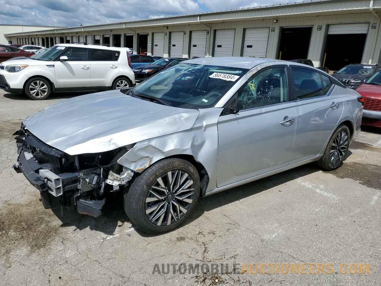 1N4BL4DV0PN385690 NISSAN ALTIMA 2023