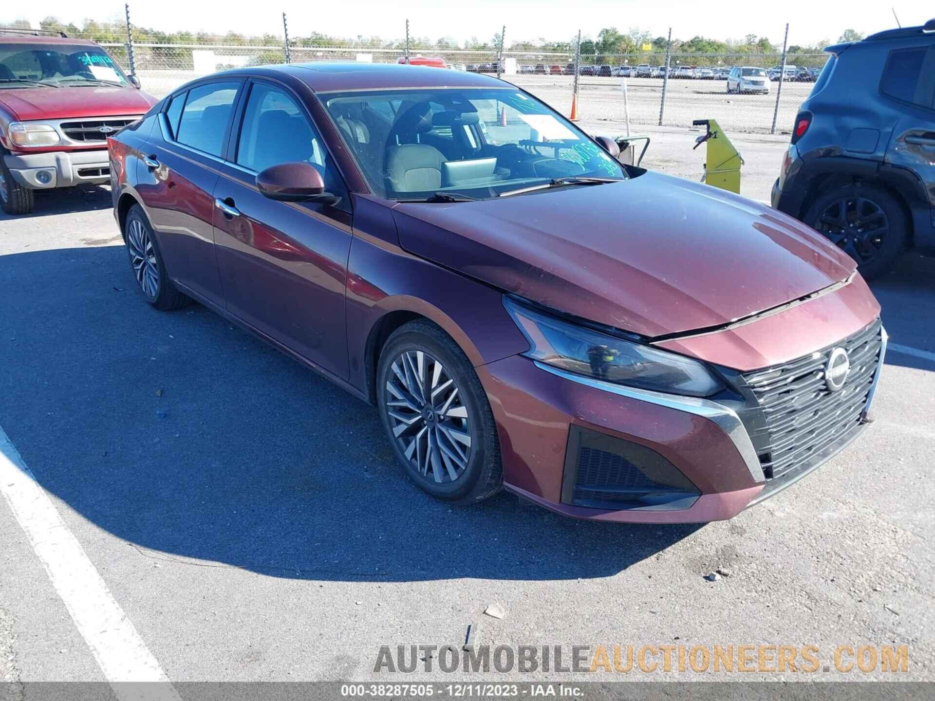 1N4BL4DV0PN386337 NISSAN ALTIMA 2023