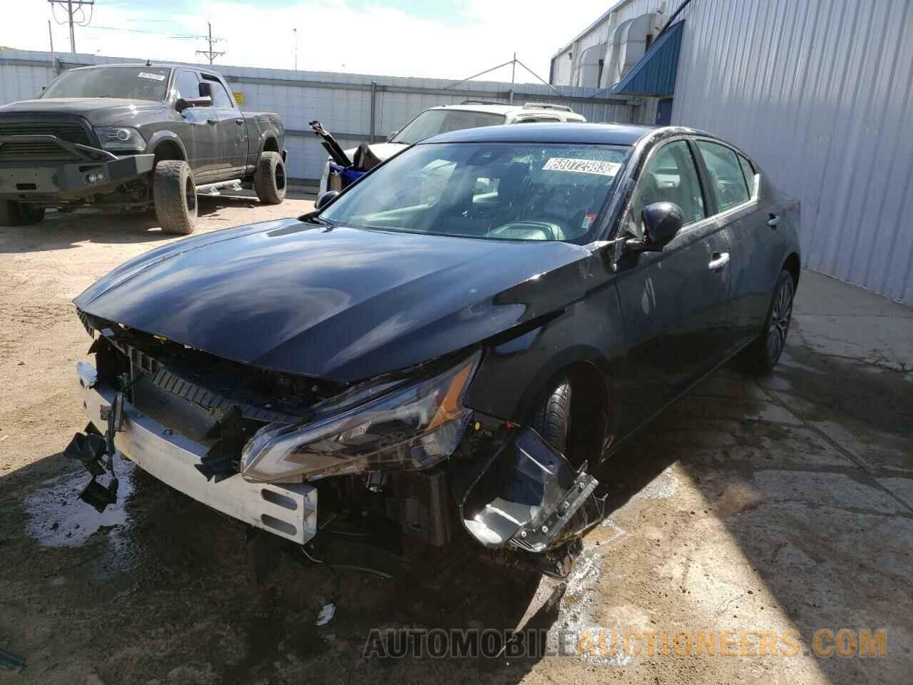 1N4BL4DV0PN388041 NISSAN ALTIMA 2023