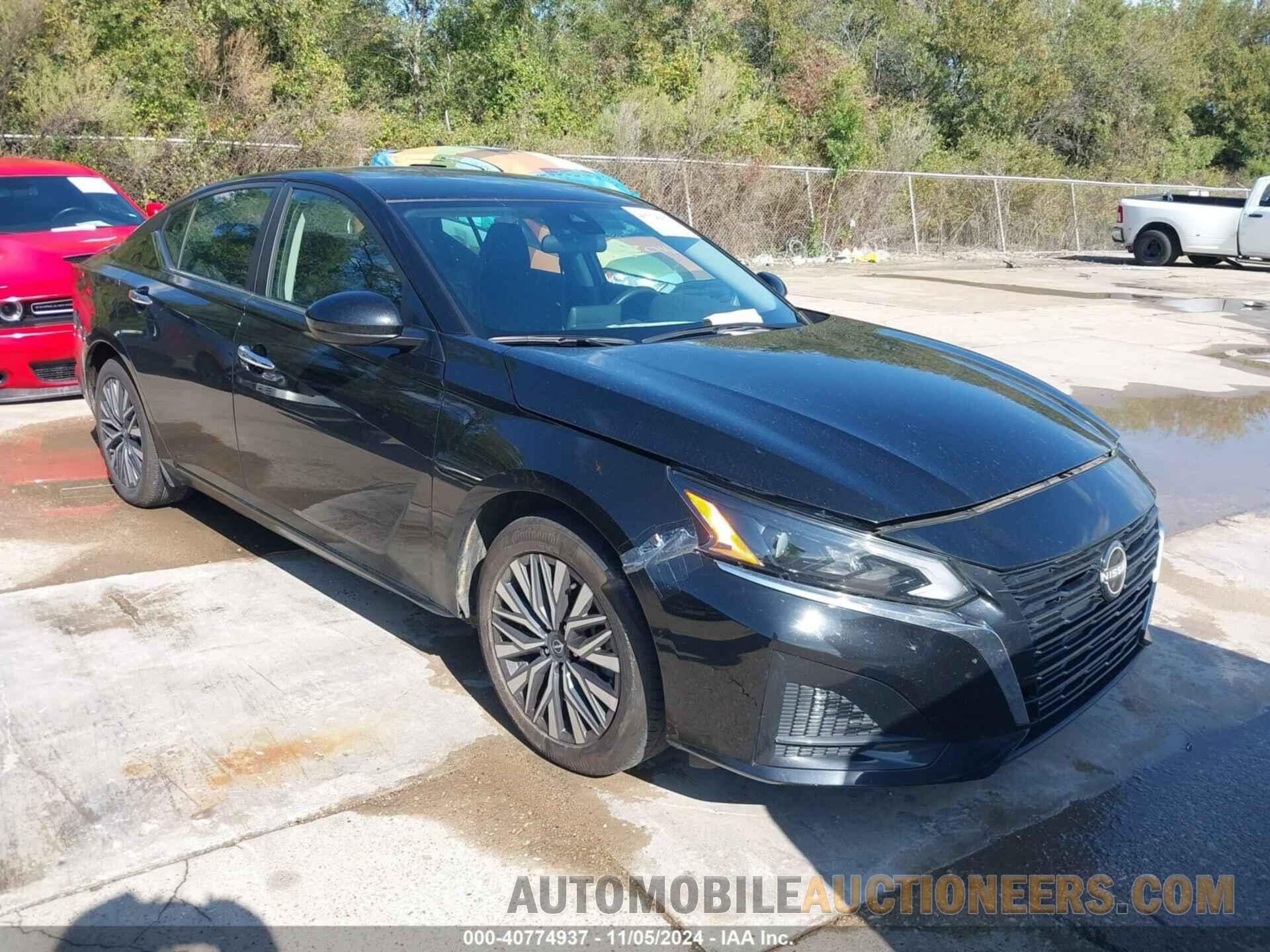 1N4BL4DV0PN389187 NISSAN ALTIMA 2023