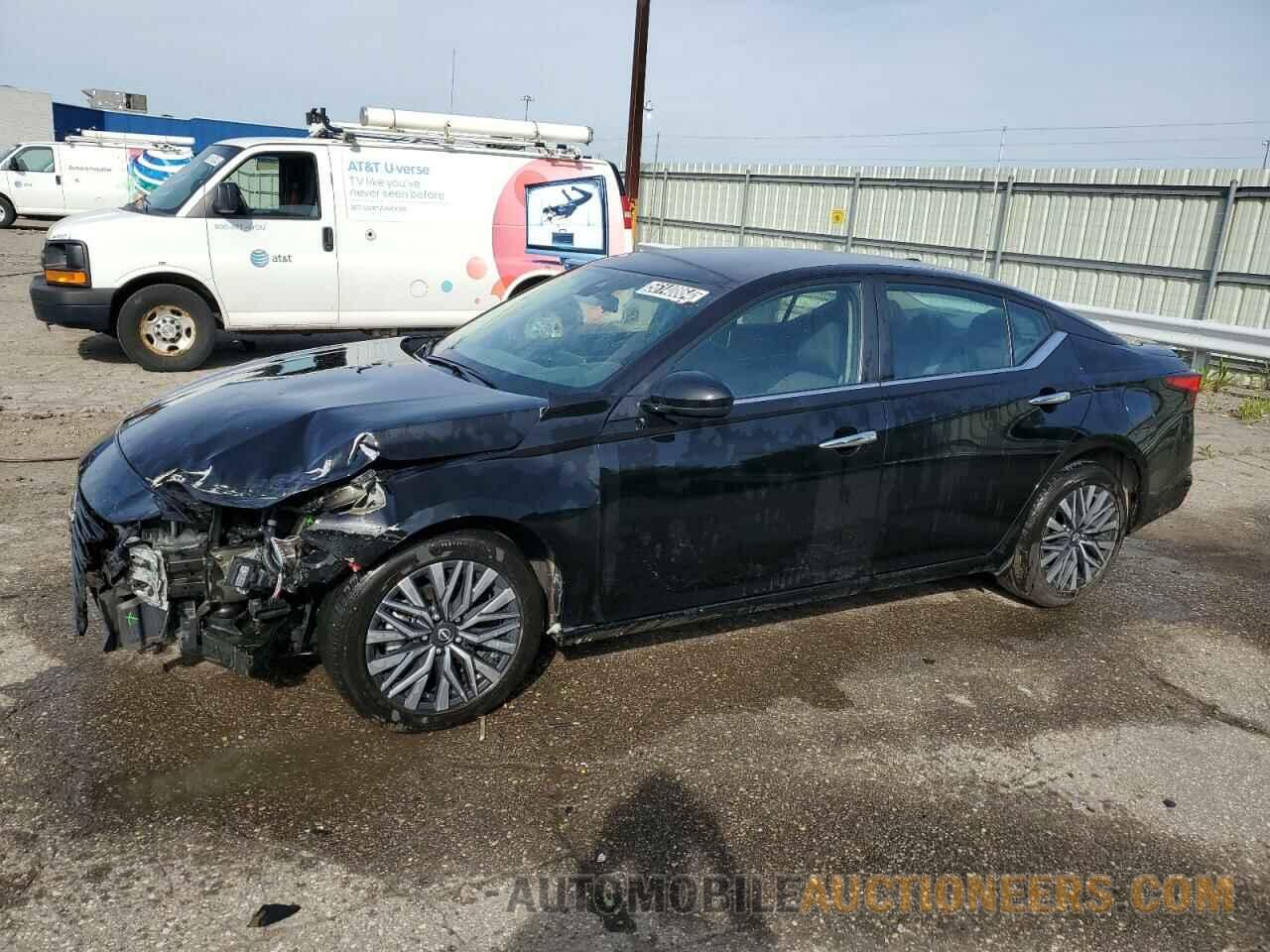 1N4BL4DV0PN389223 NISSAN ALTIMA 2023