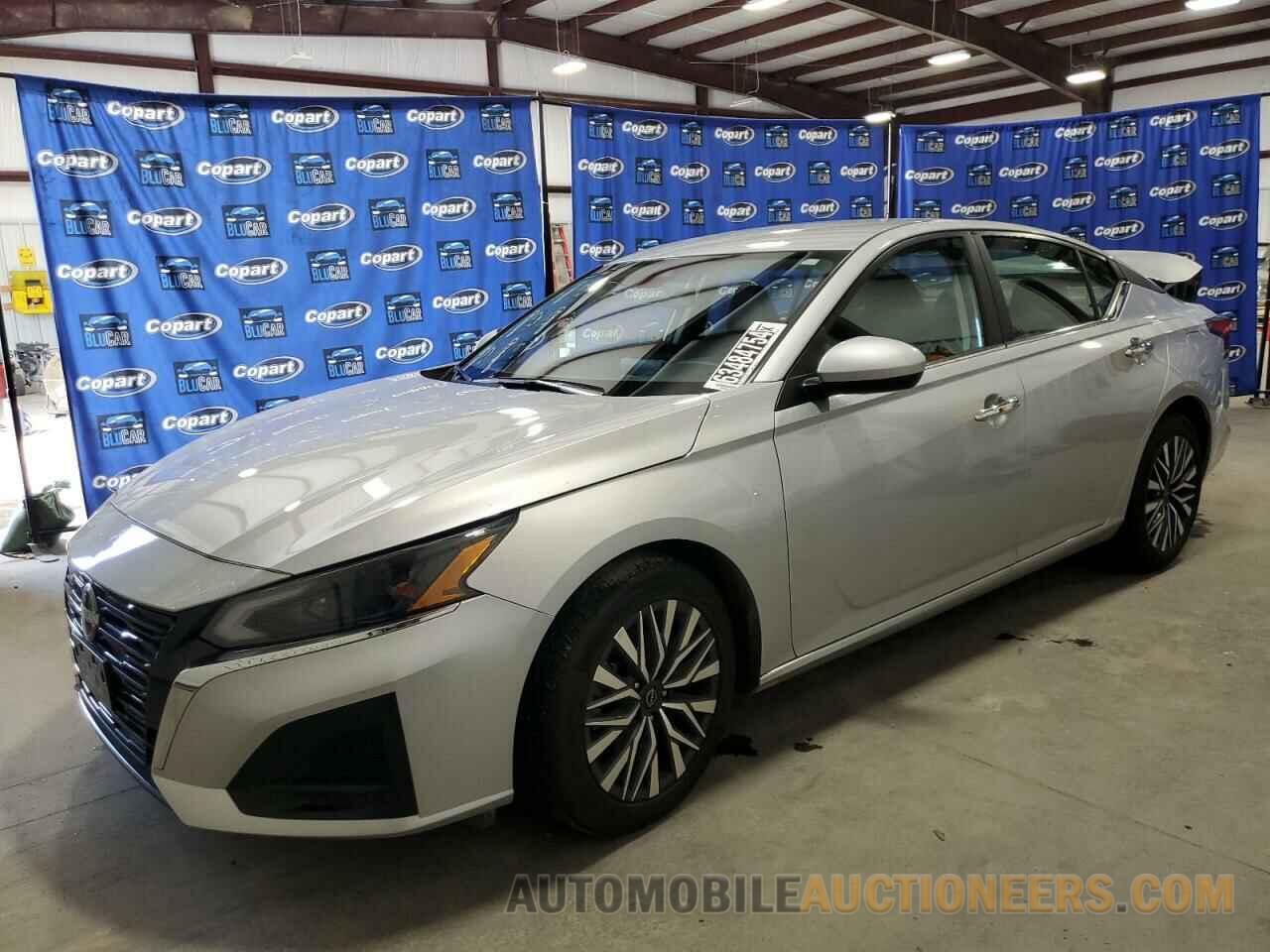 1N4BL4DV0PN396852 NISSAN ALTIMA 2023