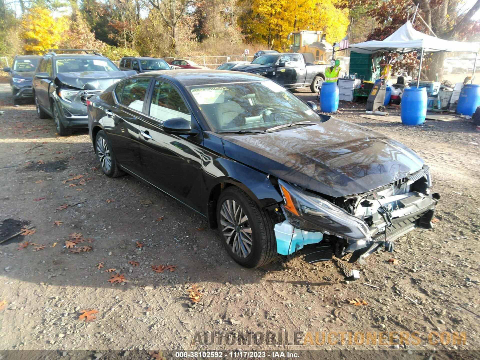 1N4BL4DV0PN400754 NISSAN ALTIMA 2023