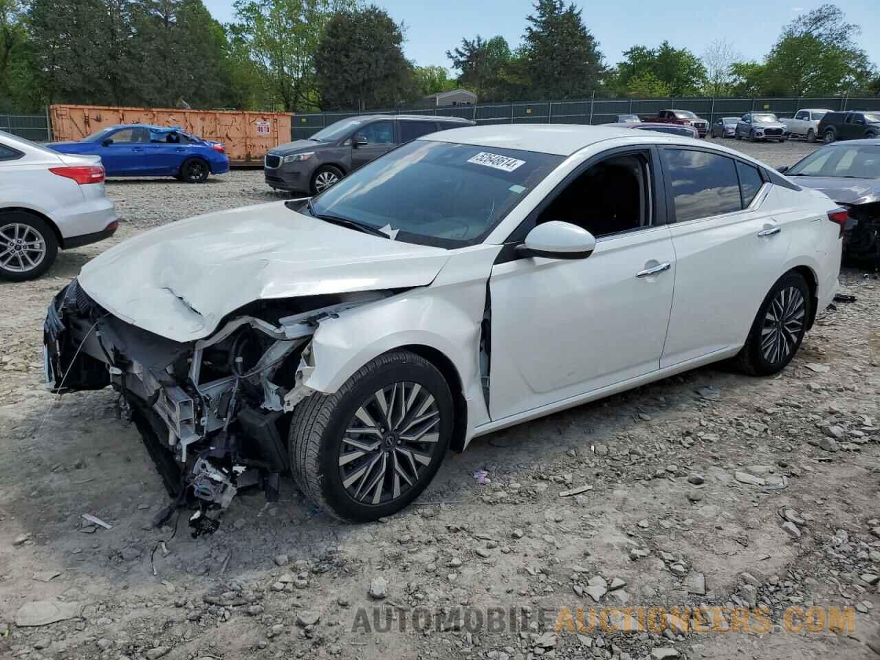 1N4BL4DV0PN402455 NISSAN ALTIMA 2023