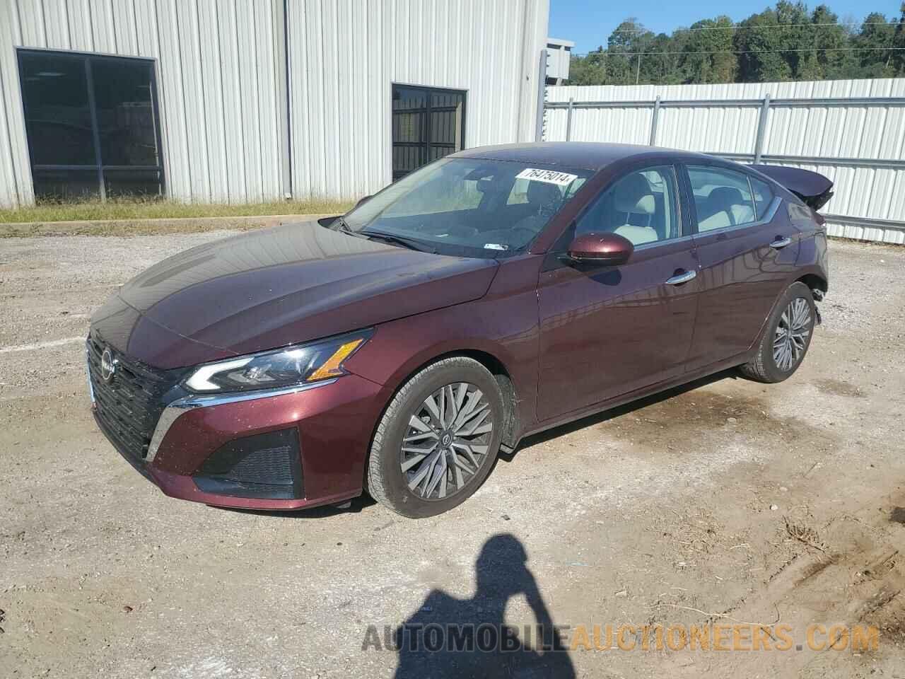 1N4BL4DV0PN407218 NISSAN ALTIMA 2023