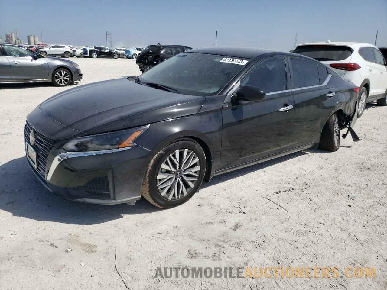 1N4BL4DV0PN410507 NISSAN ALTIMA 2023