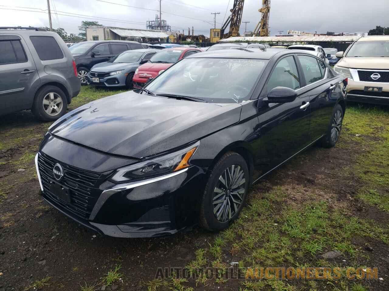 1N4BL4DV0PN412516 NISSAN ALTIMA 2023