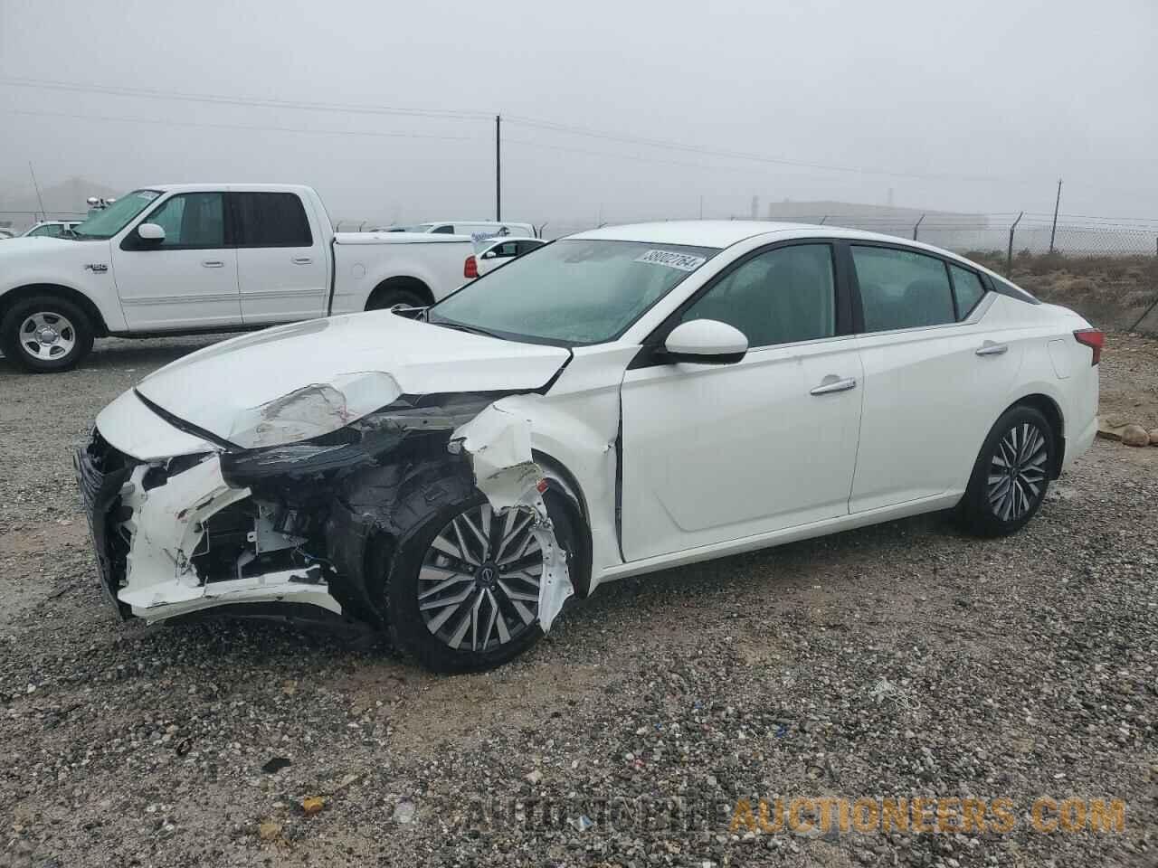 1N4BL4DV0PN414752 NISSAN ALTIMA 2023