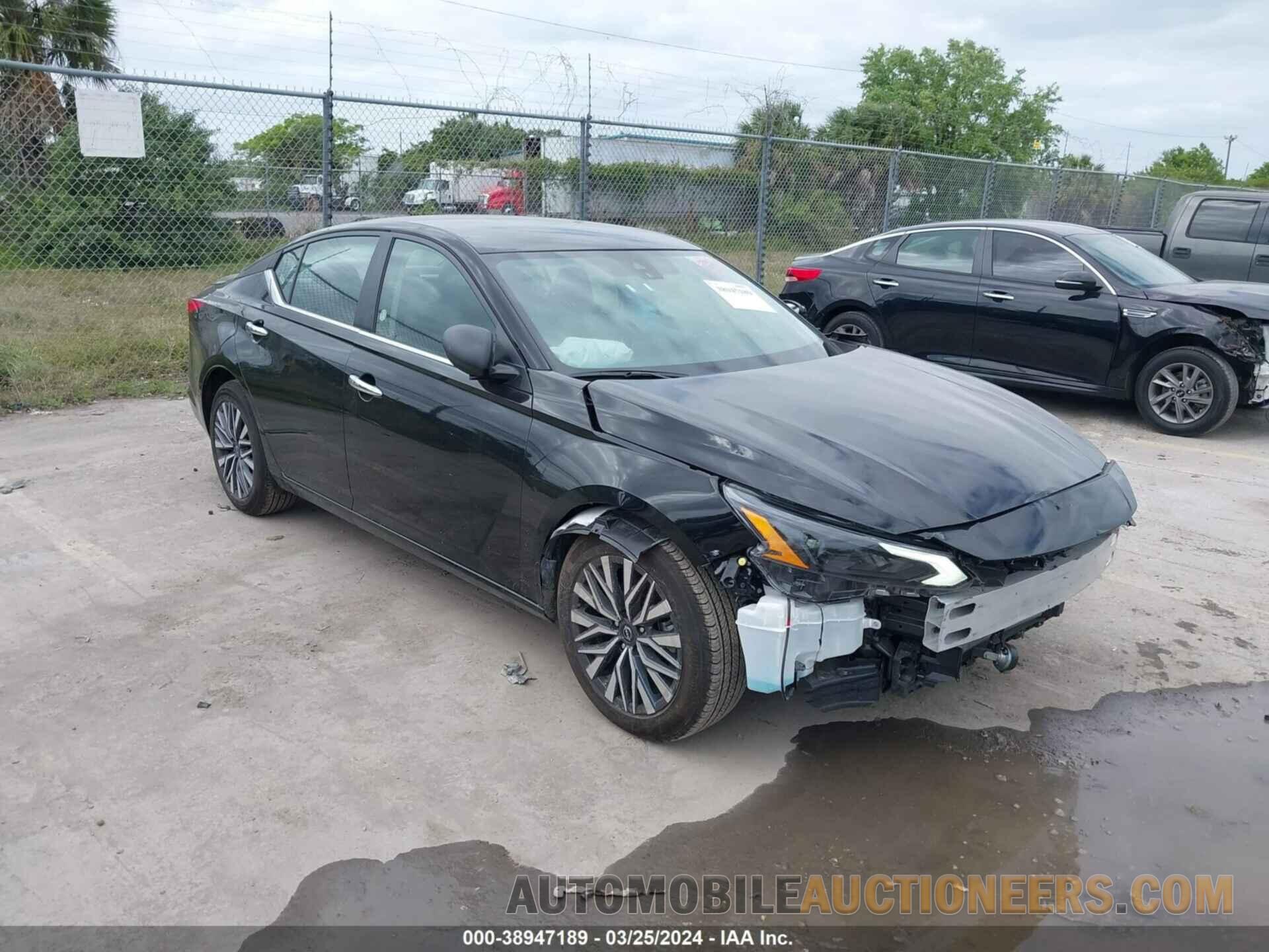 1N4BL4DV0RN305906 NISSAN ALTIMA 2024